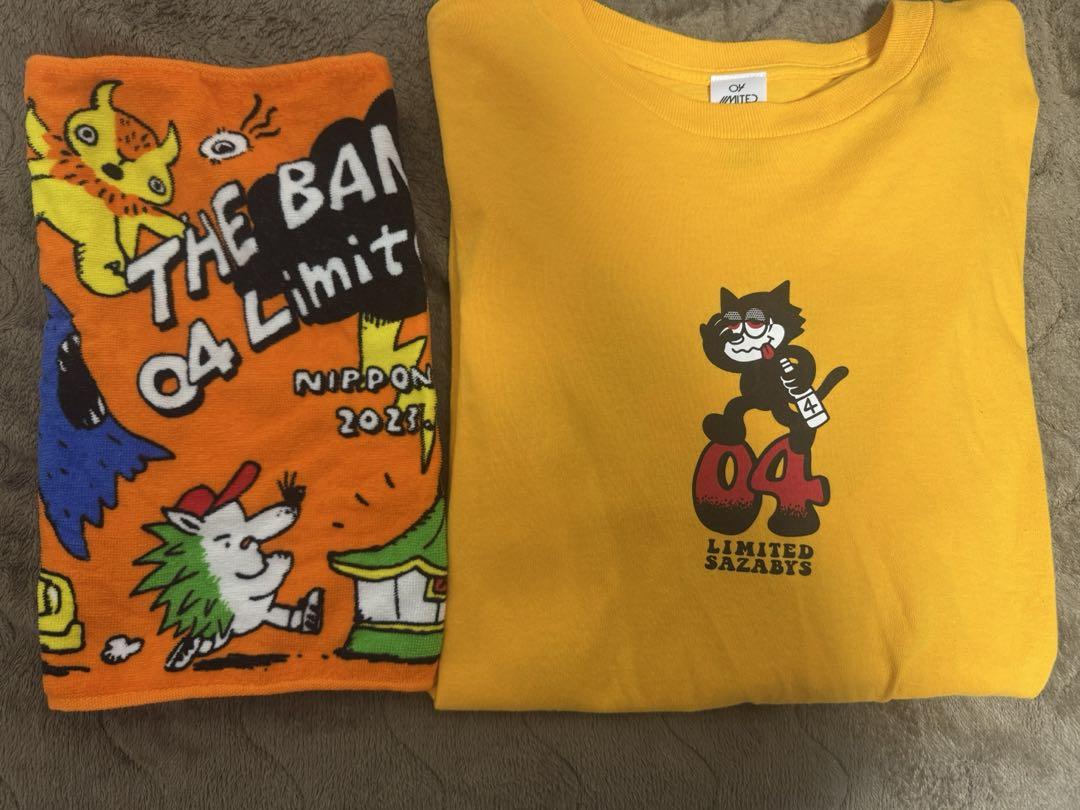 フォーリミ グッズセット