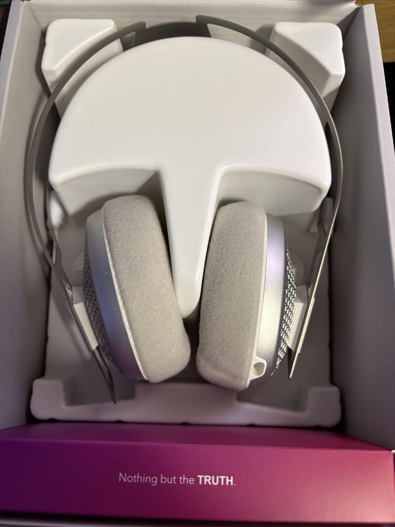 fumo TRUTH Open Air Gaming Headset fumo