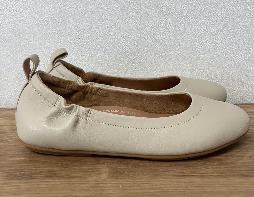 フィットフロップ フラットシューズ FITFLOP ALLEGRO 23.5