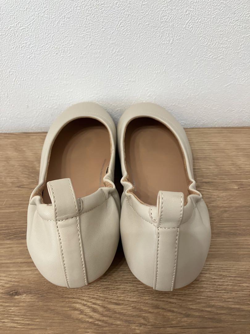 フィットフロップ フラットシューズ FITFLOP ALLEGRO 23.5