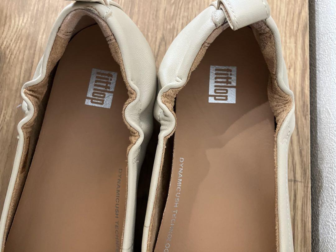 フィットフロップ フラットシューズ FITFLOP ALLEGRO 23.5