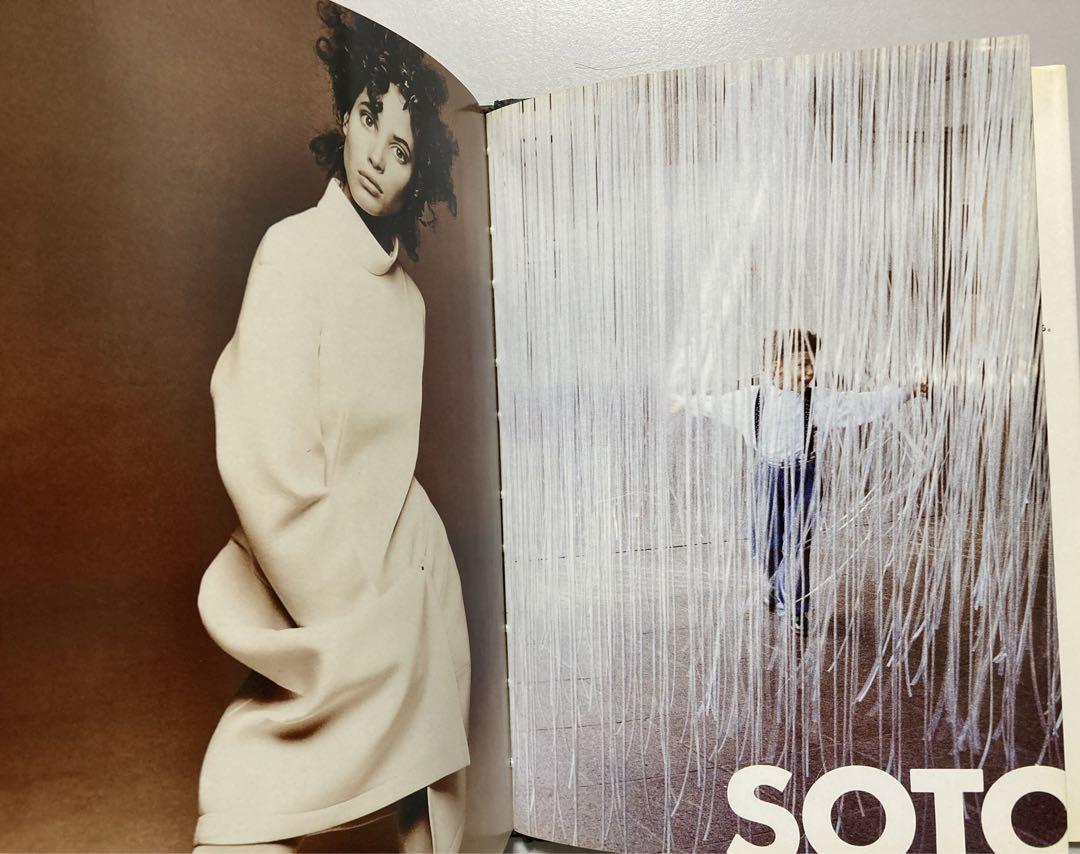 COMME des GARCONS Memoires De La Mode（First Printing