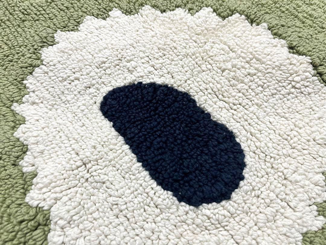 marimekko マット