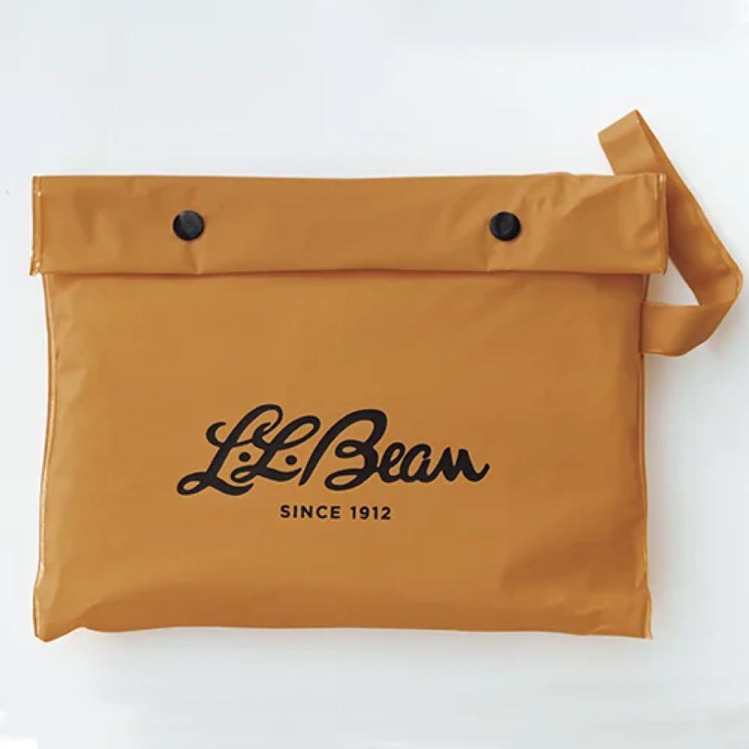 L.L.BEAN オリジナル・レイン・ポンチョ【送料込み】 - メルカリ