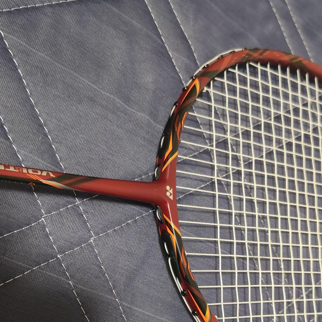 Yonex ボルトリック80 3UG5 Yonex ボルトリック80 3UG5