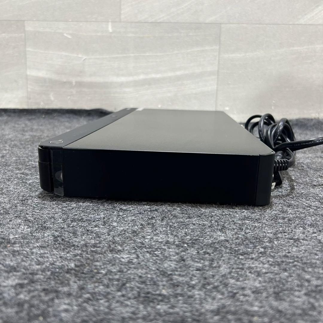 TOSHIBA ブルーレイレコーダー DBR-Z610 500GB d4329