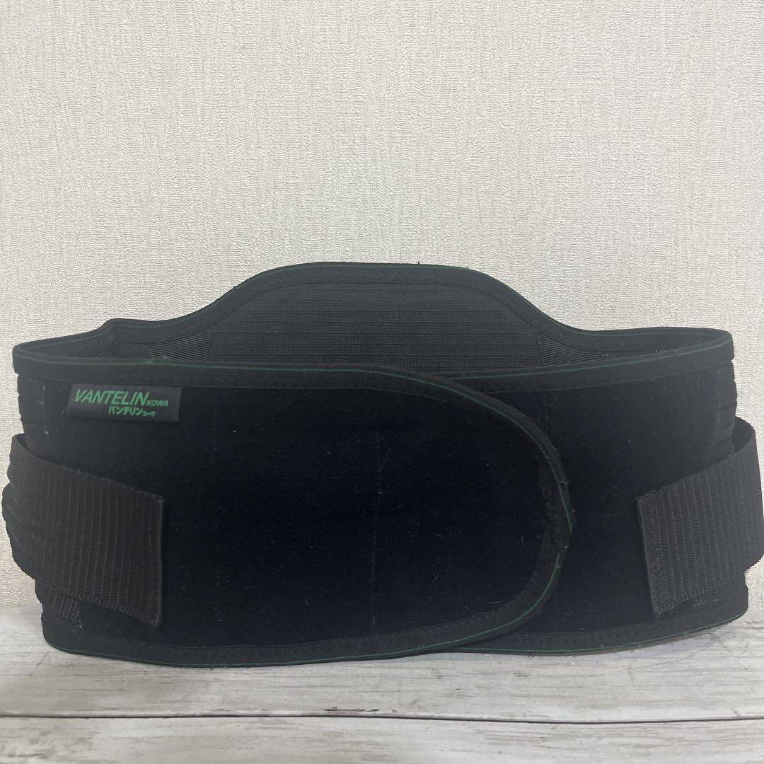バンテリン腰用サポーターMサイズ