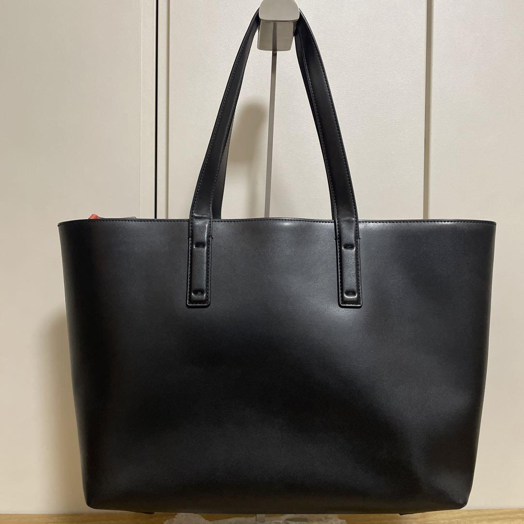 ポールスミス　トートバック