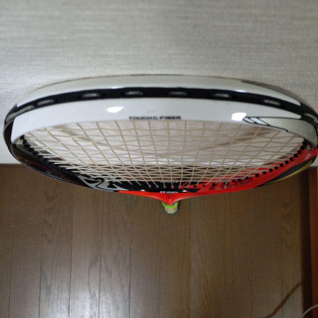 ネクシーガ90V YONEX ネクシーガ90V ラケット(軟式用)