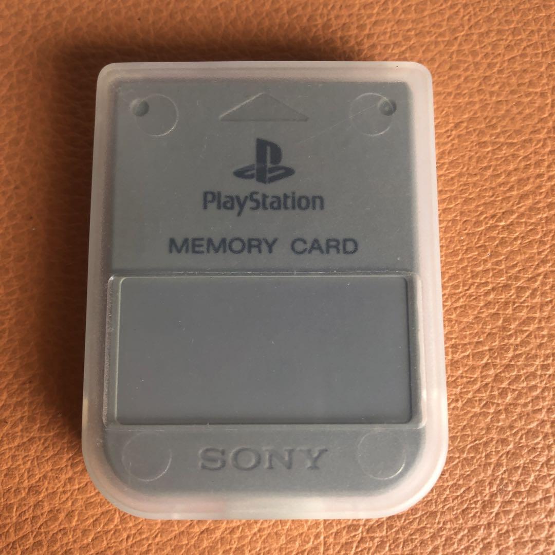 SONY PSone SCPH-100 プレイステーション  ゲームソフト付