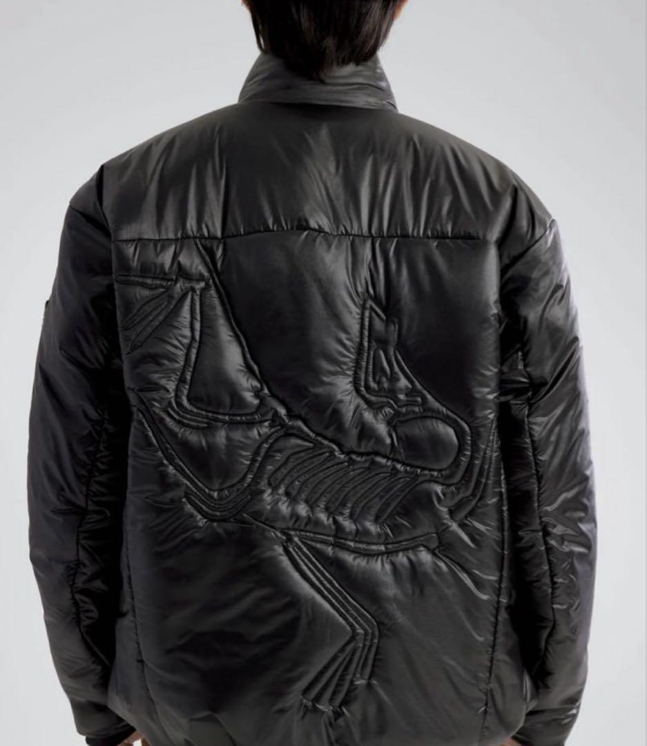ジャケット・アウター arc'teryx system A Ogee Insulated Jacket