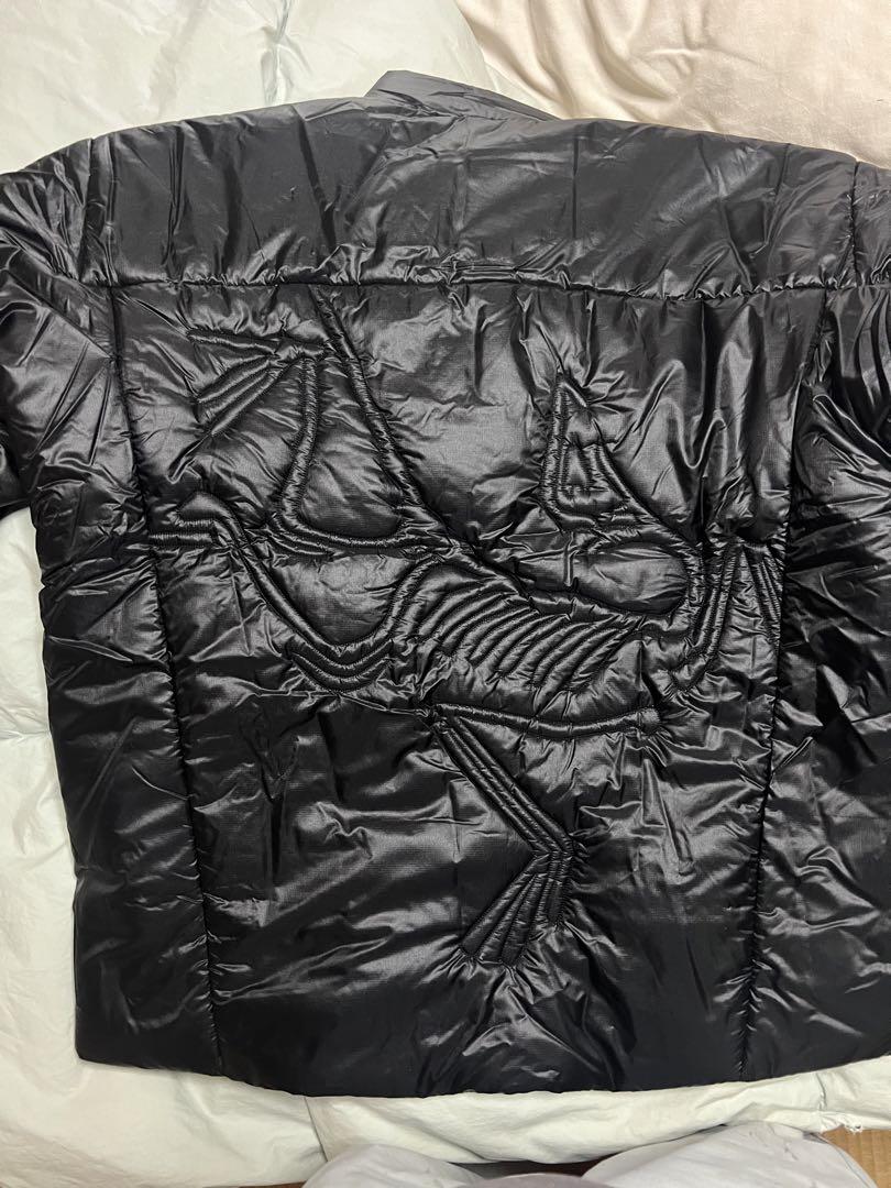 ジャケット・アウター arc'teryx system A Ogee Insulated Jacket