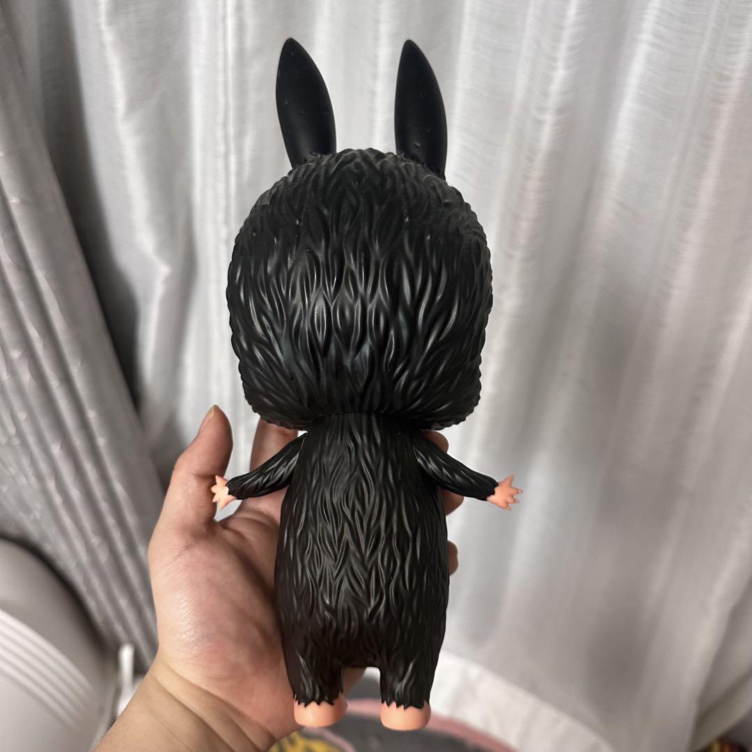 labubu 1.0 ほくろちゃん 30cm 箱無し