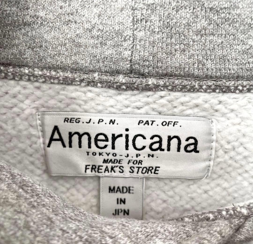 AMERICANA