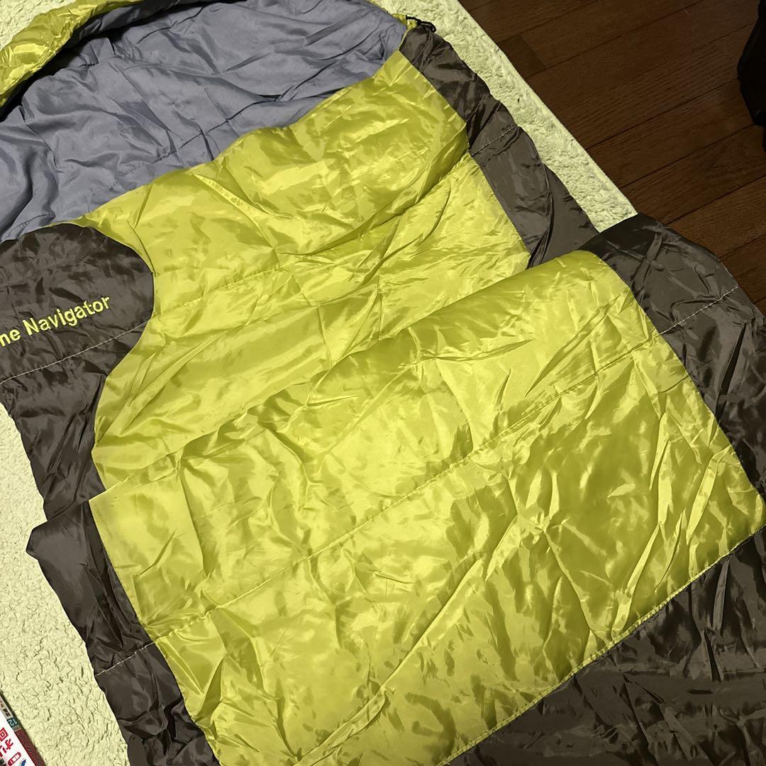Snugpak The Navigator 寝袋 2個セット Snugpak(スナグパック) ナビゲーター｜アウトドアファッション