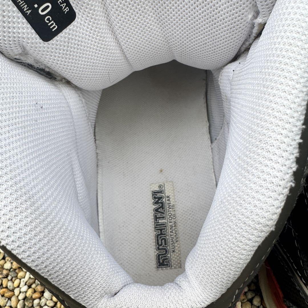 クシタニ 27.0 フローシューズ K-4576 FLOW SHOES バイク