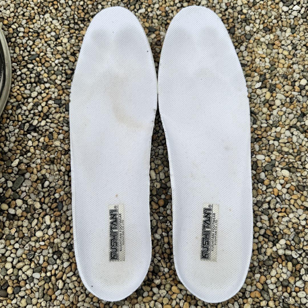 クシタニ 27.0 フローシューズ K-4576 FLOW SHOES バイク