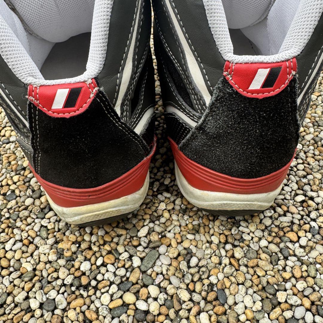 クシタニ 27.0 フローシューズ K-4576 FLOW SHOES バイク