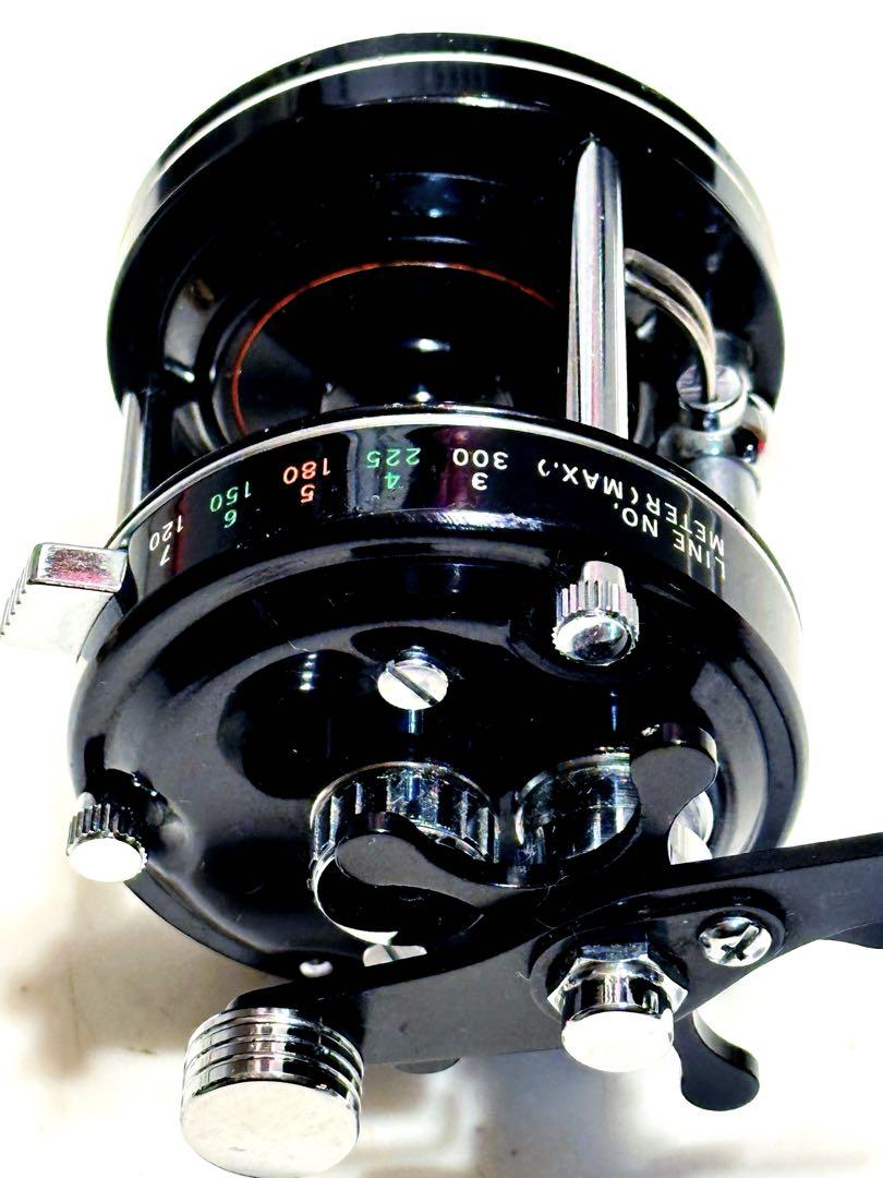 daiwa ダイワ ミリオネアSS5000 ( シマノ マグサーボ ファントム)