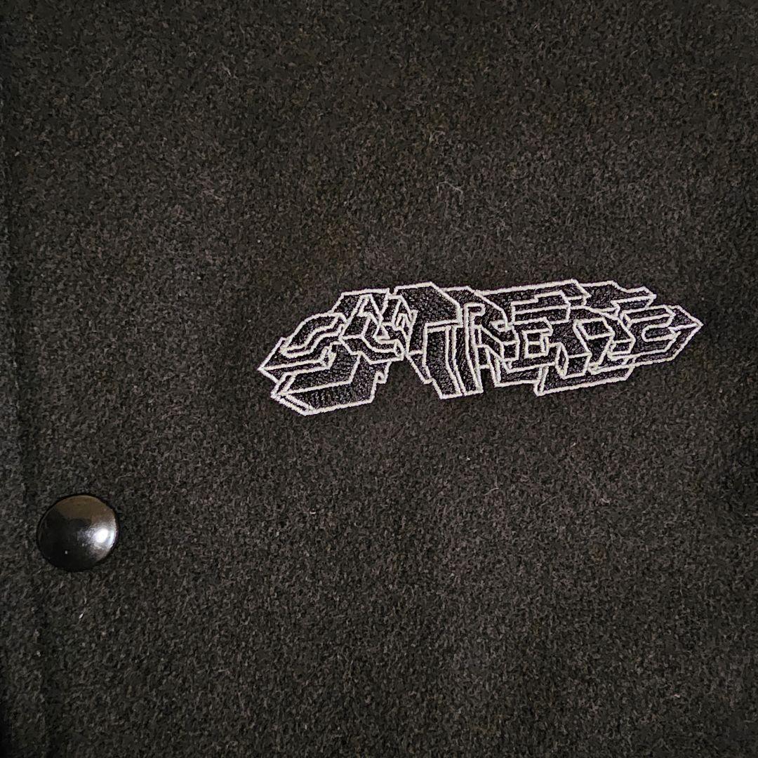 【シュプリーム】【Supreme】Varsity Jacket