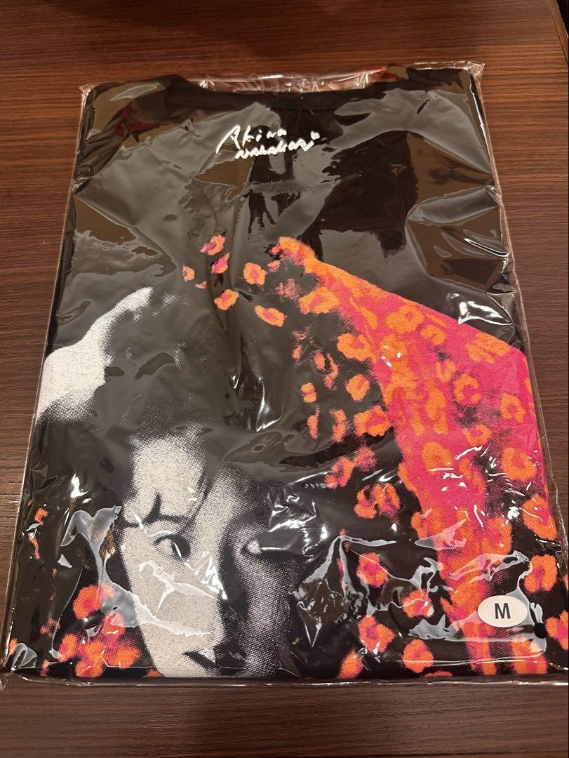 中森明菜 ISETAN 伊勢丹TシャツI MISS THE THE SHOCK - メルカリ
