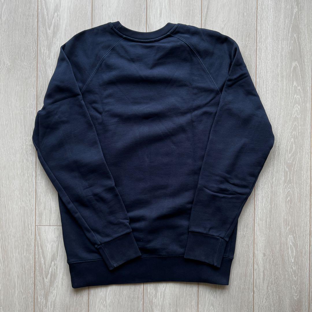 【美品】MAISON KITSUKE メゾンキツネ スウェット