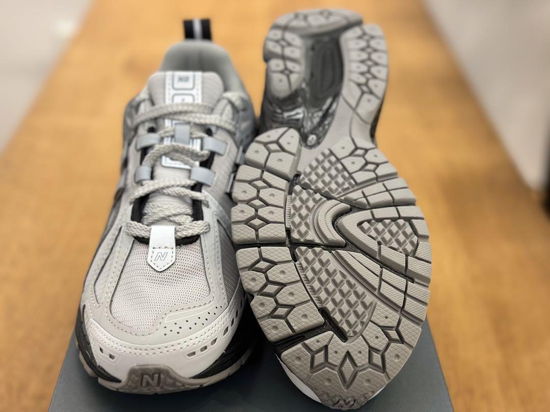 人気モデル！New Balance M1906RHA 24.5 ニューバランス
