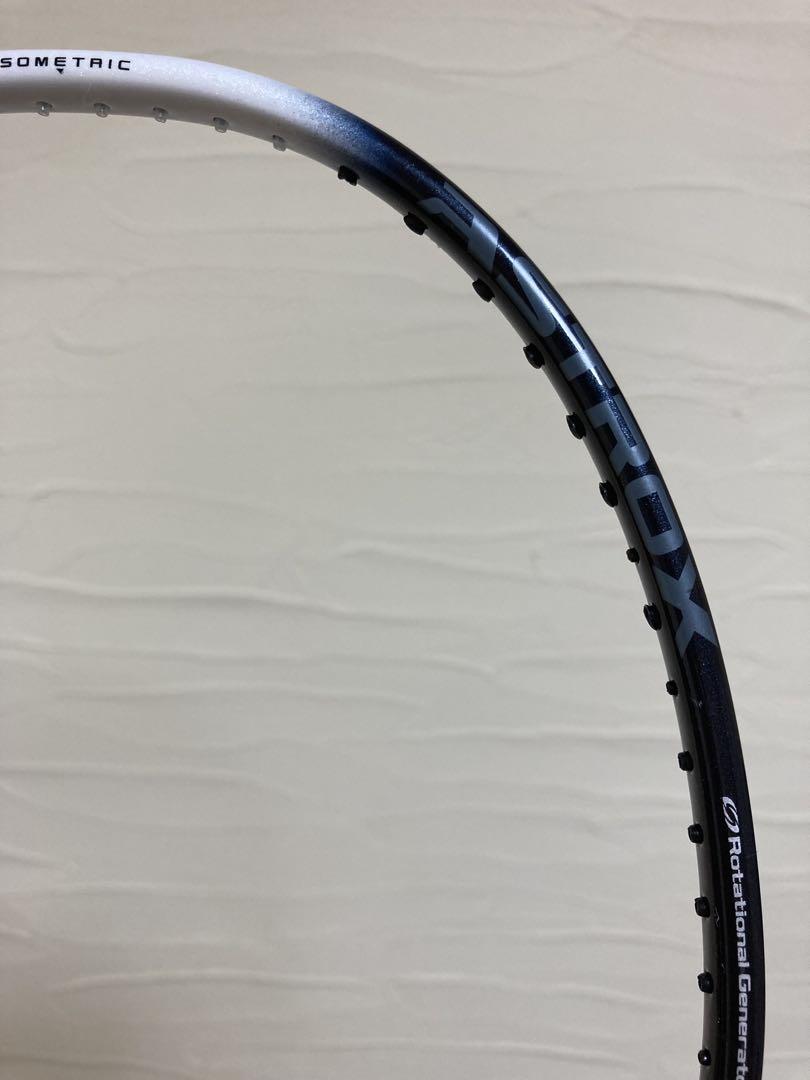 バドミントンラケット　アストロクス99PRO 4UG5