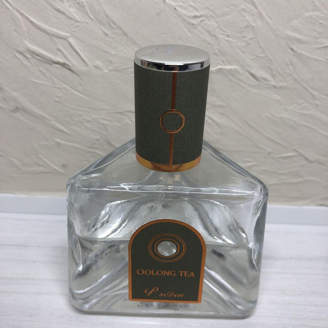 沁香 Oolong Tea オードパルファン 66ml | P.Seven茶香水