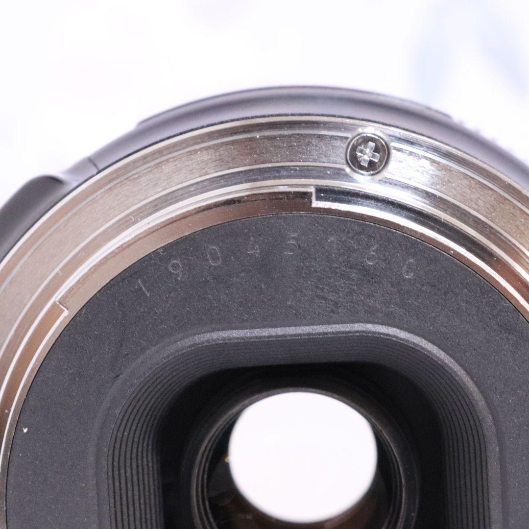 イベントやスポーツ撮影などで大活躍の超望遠☆キャノン EF 100-300mm♡