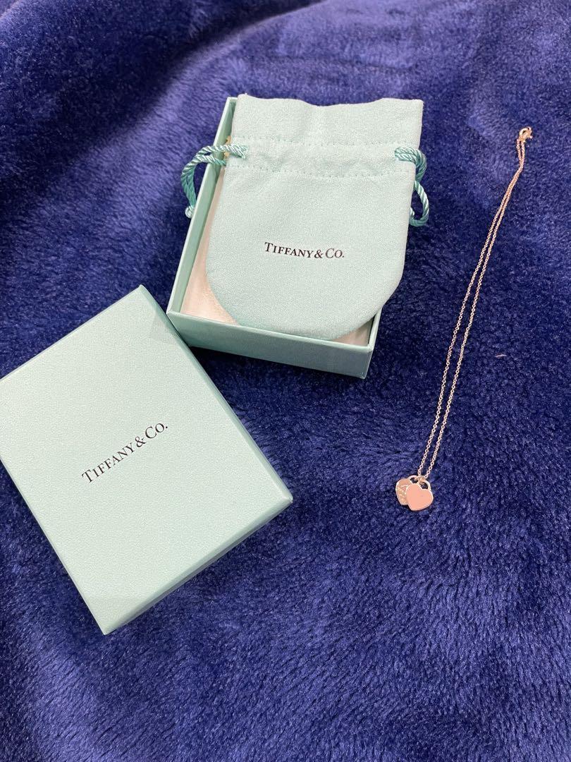 ハート ジュエリー | Tiffany & Co.