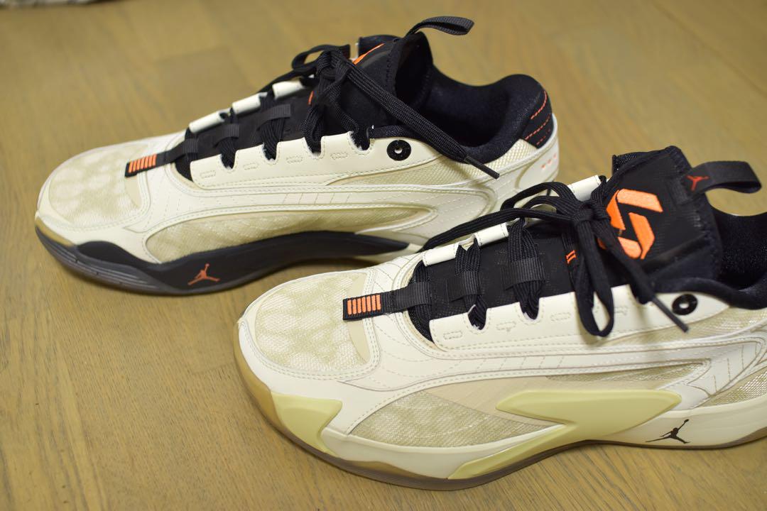 NIKE公式】ルカ 2 PF バスケットボールシューズ.オンライン