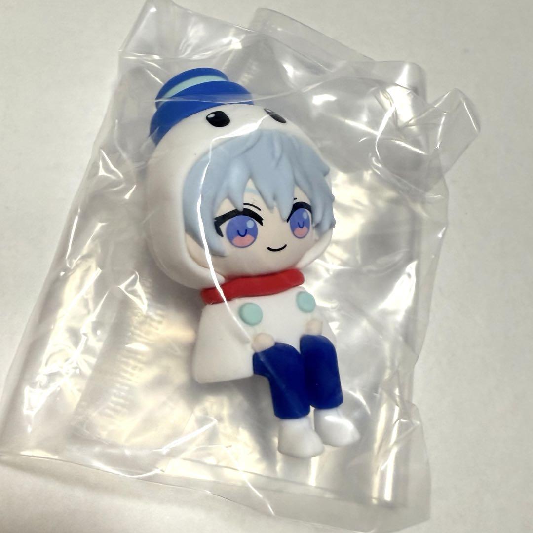 ドズル社 エンタメくじ♦︎おらふくん すわりんこ - メルカリ