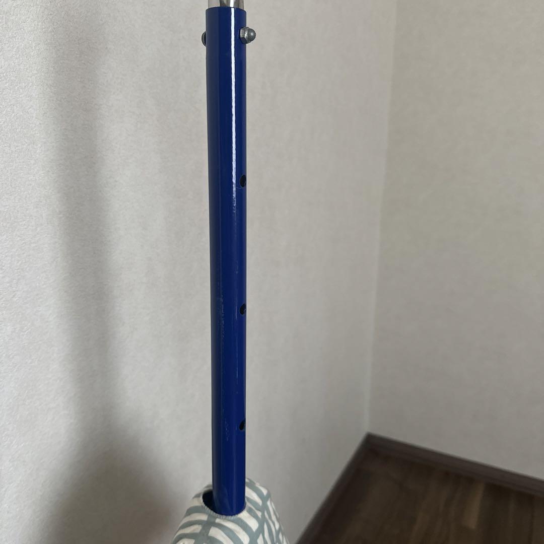 ポップンロール　ブランコ　鉄棒
