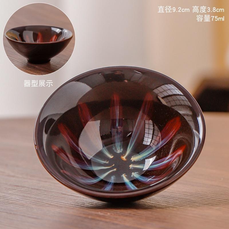 漆器杯SH889 直径9.2cm 高さ3.8cm