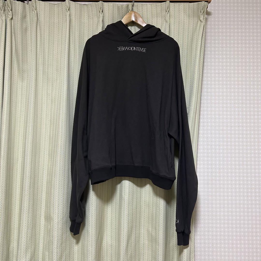 超特急  カイ  KEENANDINTENSE パーカー KEEN AND INTENSE 超特急 カイ パーカー