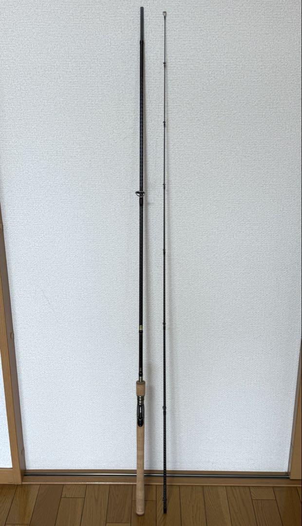 トラウトワン NS S92M シマノ TROUT ONE ボトムタップ スライド