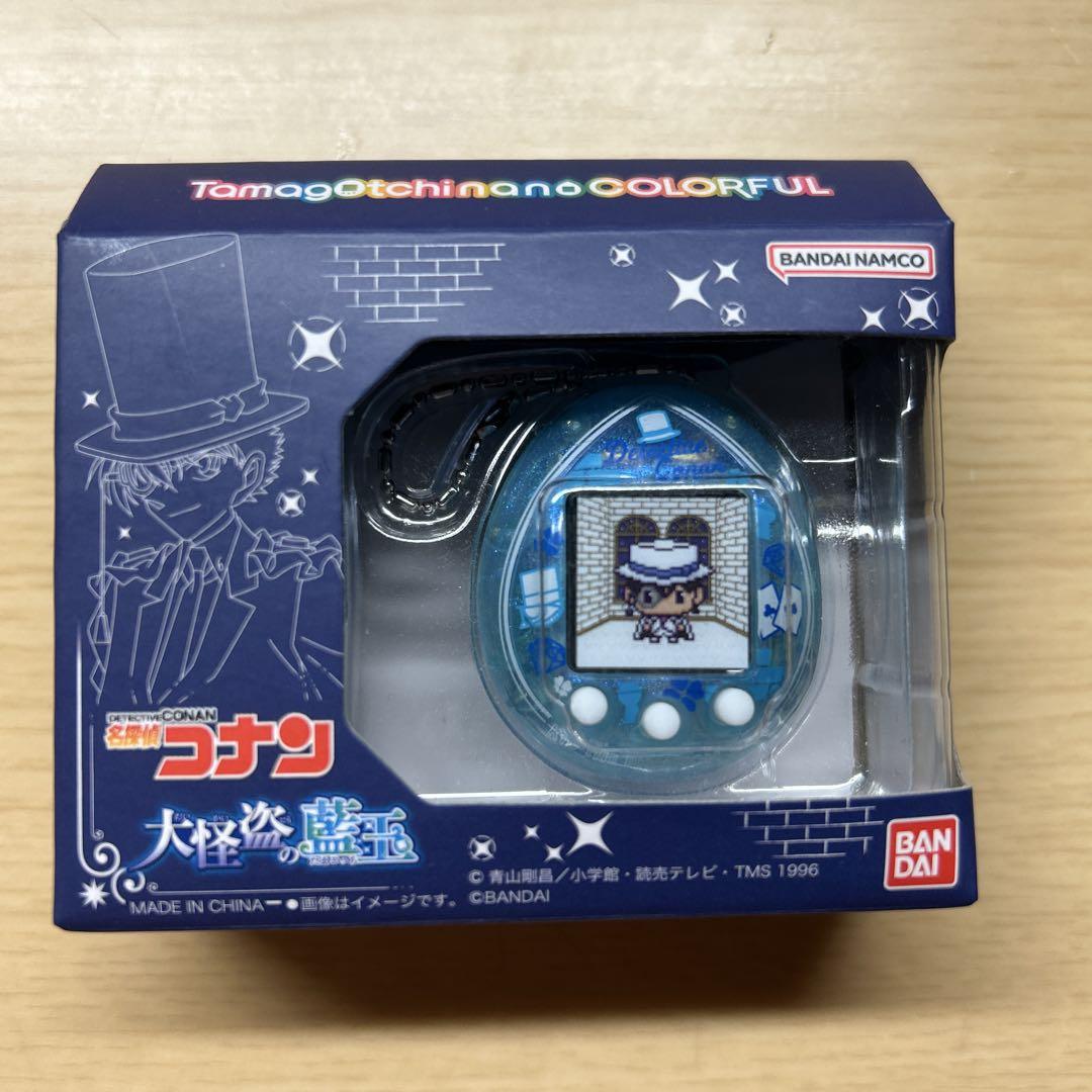 たまごっちカラー 名探偵コナン