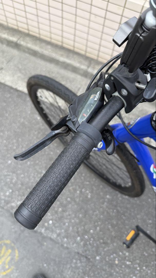 GIOS MISTRAL DISC ⭐️直接取引のみ⭐️100キロ以内お運びします⭐️
