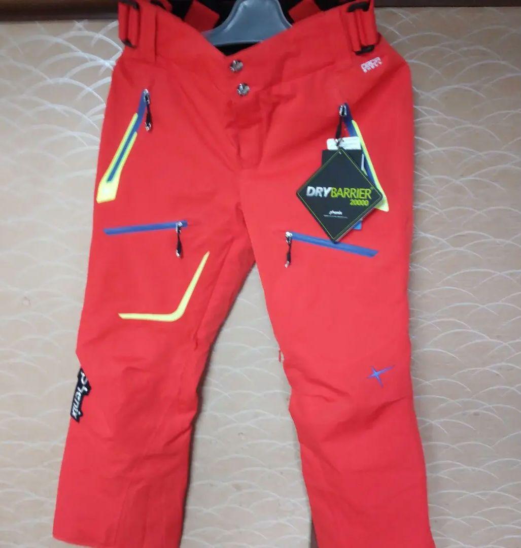 新品タグ付き Phenix Norway Team モデル上下 新品タグ付き Phenix Norway Team モデル上下