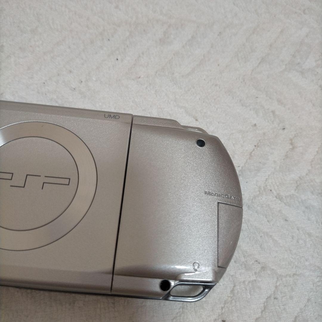 Nintendo Switch SONY PlayStationPortable PSP-1000SV