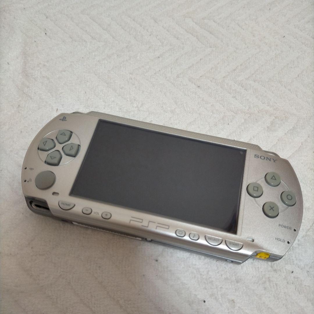 Nintendo Switch SONY PlayStationPortable PSP-1000SV