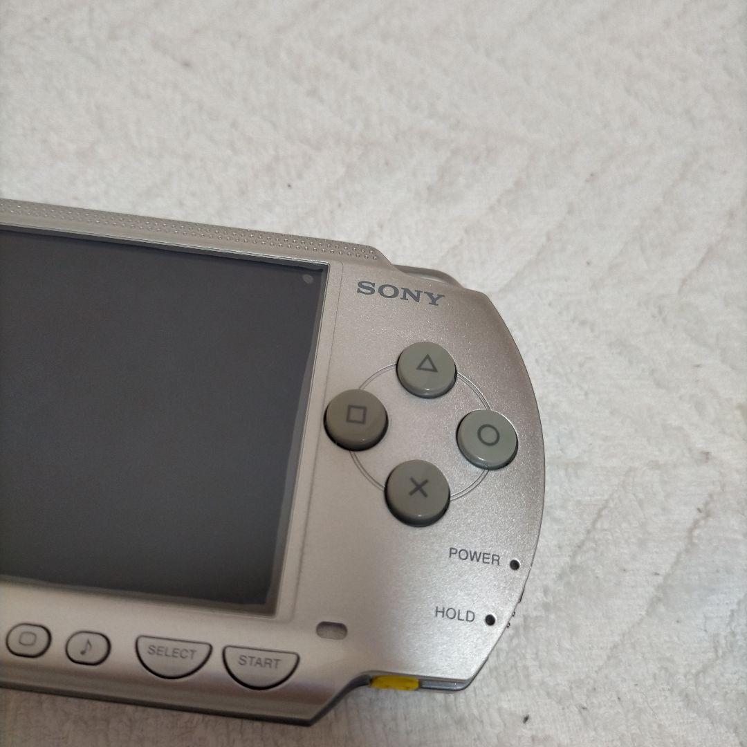 Nintendo Switch SONY PlayStationPortable PSP-1000SV