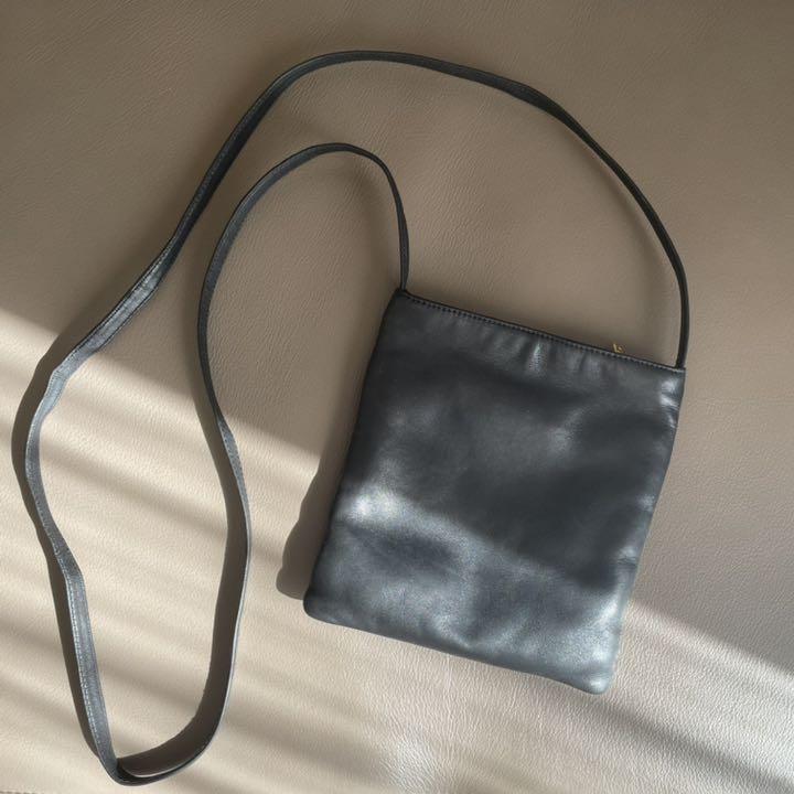 超特価安い 美品 ロエベ LOEWE ショルダーバッグ アナグラム oKcQC-m56556034791 最新品お得