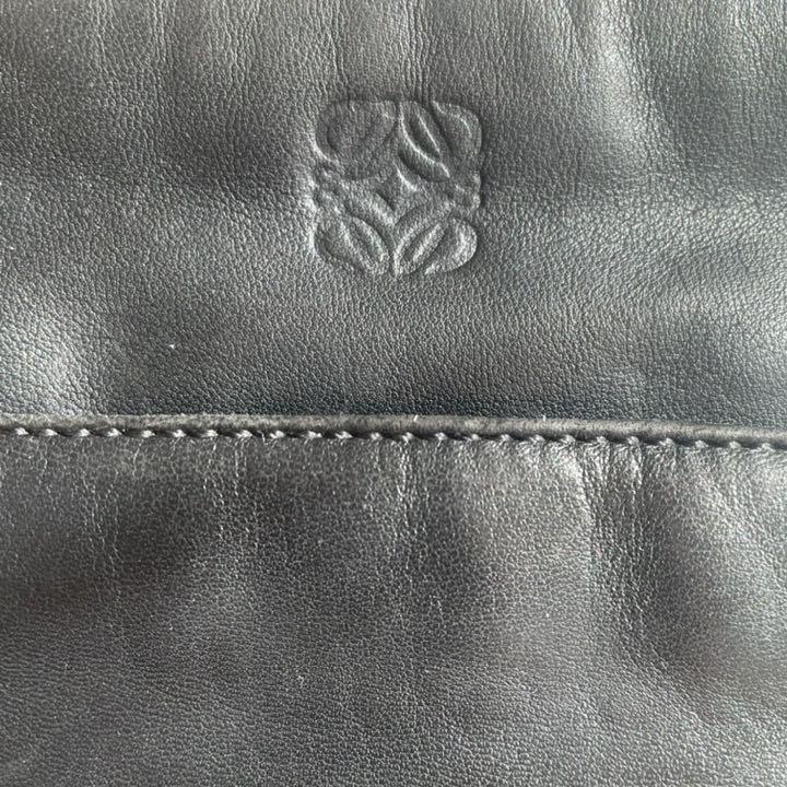超特価安い 美品 ロエベ LOEWE ショルダーバッグ アナグラム oKcQC-m56556034791 最新品お得