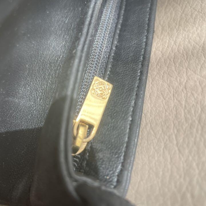 超特価安い 美品 ロエベ LOEWE ショルダーバッグ アナグラム oKcQC-m56556034791 最新品お得