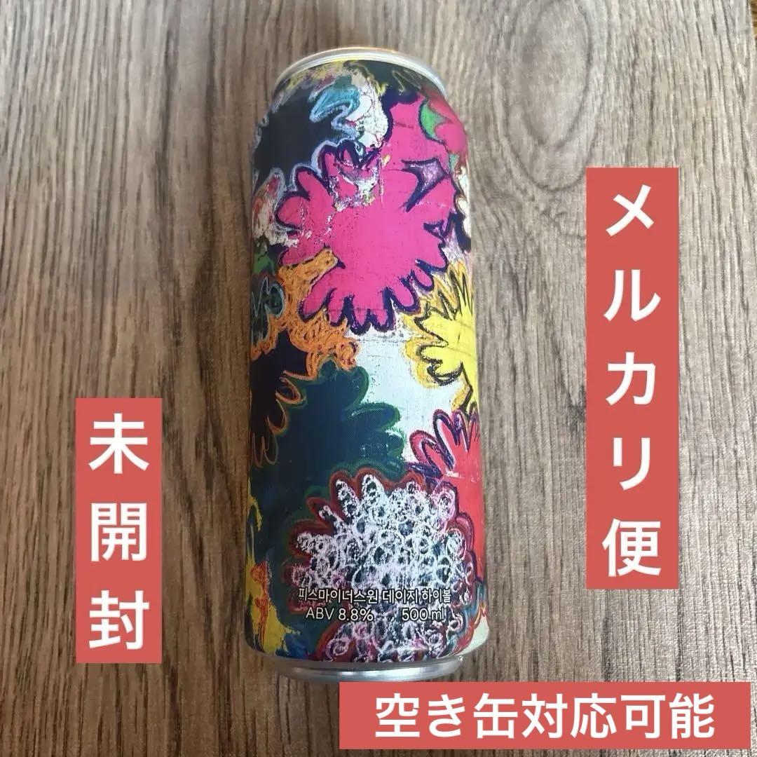 G-DRAGON ハイボール 新商品 ピースマイナスワン 未開封1本