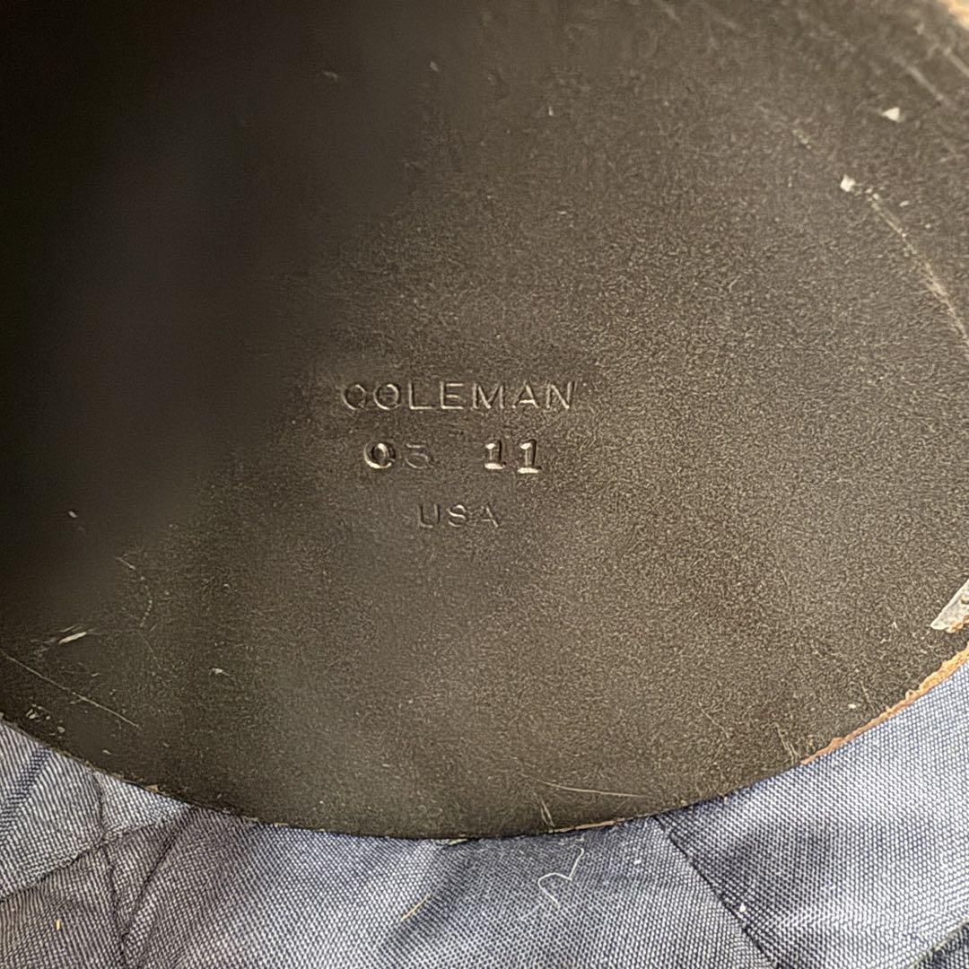【廃盤】ホヤ２個Colemanフェザーランタン 229-726J