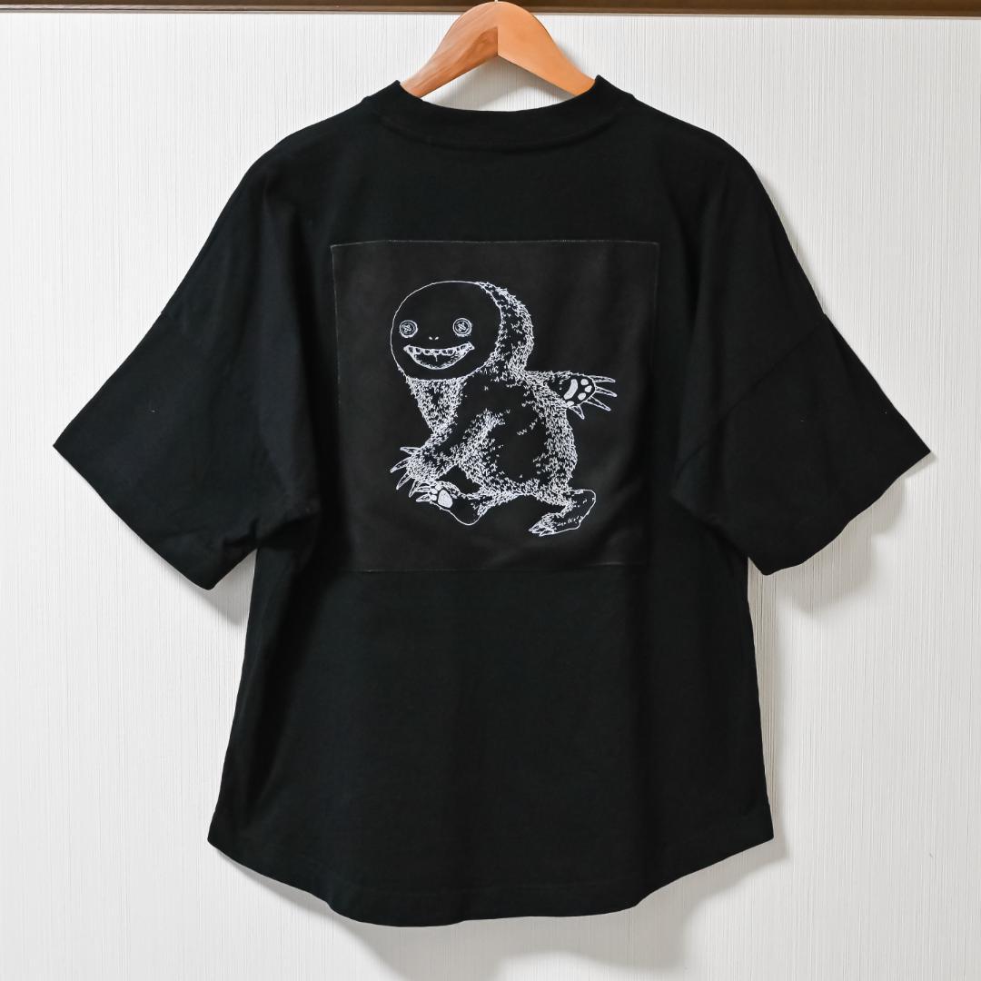 ミュージシャン henshin shirt M  NEE 米津玄師 HENSHIN ツアー 変身 NIGI Chan Tシャツ Lサイズ