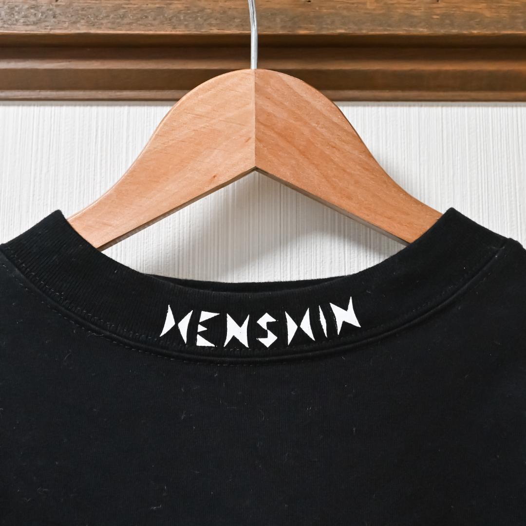 米津玄師 HENSHIN 変身 NIGI Chan Tシャツ BLACK M - Musician